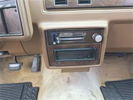 1985 Chevrolet El Camino (CC-2085530) for sale in Tacoma, Washington