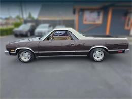 1985 Chevrolet El Camino (CC-2085530) for sale in Tacoma, Washington