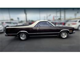 1985 Chevrolet El Camino (CC-2085530) for sale in Tacoma, Washington