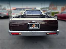 1985 Chevrolet El Camino (CC-2085530) for sale in Tacoma, Washington