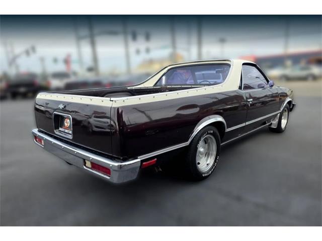 1985 Chevrolet El Camino (CC-2085530) for sale in Tacoma, Washington