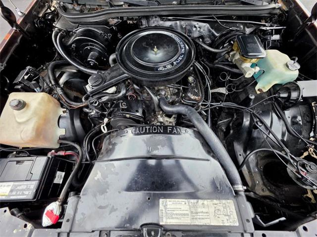 1985 Chevrolet El Camino (CC-2085530) for sale in Tacoma, Washington