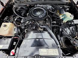 1985 Chevrolet El Camino (CC-2085530) for sale in Tacoma, Washington