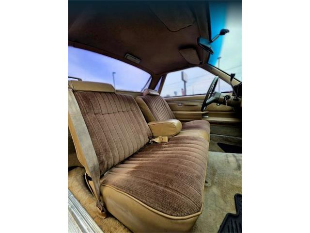 1985 Chevrolet El Camino (CC-2085530) for sale in Tacoma, Washington
