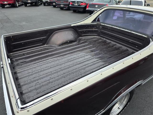 1985 Chevrolet El Camino (CC-2085530) for sale in Tacoma, Washington