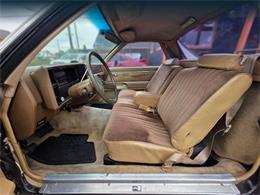 1985 Chevrolet El Camino (CC-2085530) for sale in Tacoma, Washington
