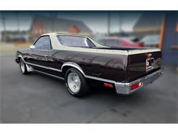 1985 Chevrolet El Camino (CC-2085530) for sale in Tacoma, Washington
