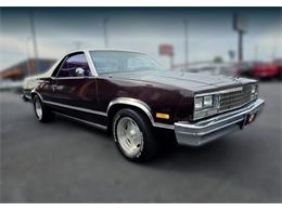1985 Chevrolet El Camino (CC-2085530) for sale in Tacoma, Washington
