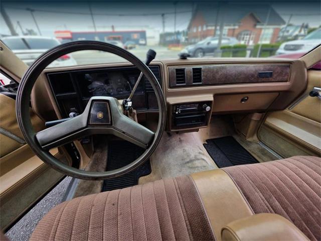 1985 Chevrolet El Camino (CC-2085530) for sale in Tacoma, Washington