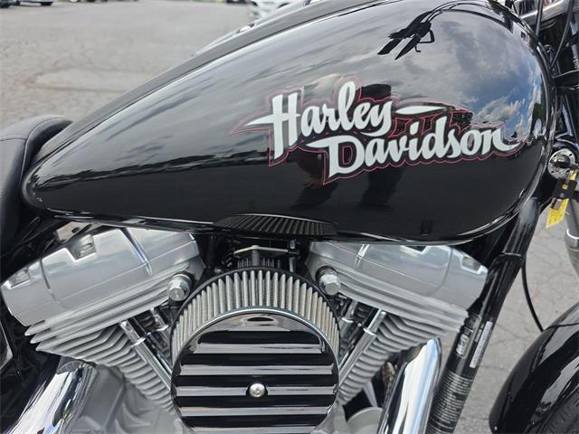 2009 Harley-Davidson Dyna (CC-2085532) for sale in Ross, Ohio