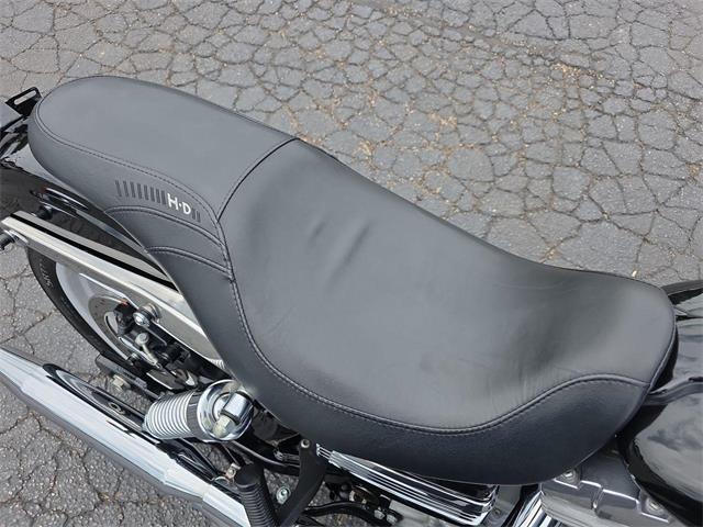 2009 Harley-Davidson Dyna (CC-2085532) for sale in Ross, Ohio