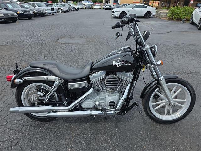 2009 Harley-Davidson Dyna (CC-2085532) for sale in Ross, Ohio