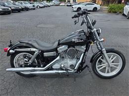 2009 Harley-Davidson Dyna (CC-2085532) for sale in Ross, Ohio