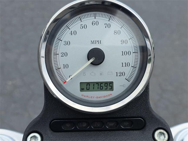 2009 Harley-Davidson Dyna (CC-2085532) for sale in Ross, Ohio