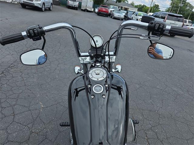 2009 Harley-Davidson Dyna (CC-2085532) for sale in Ross, Ohio