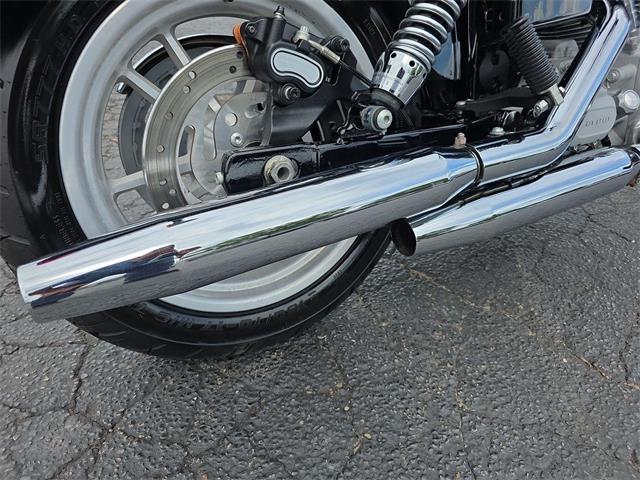 2009 Harley-Davidson Dyna (CC-2085532) for sale in Ross, Ohio