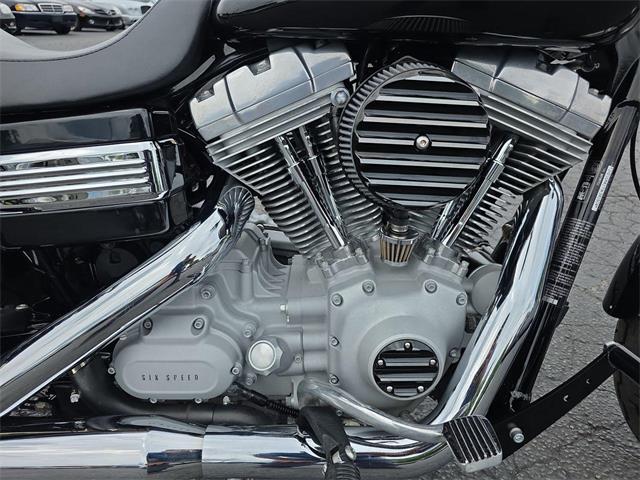 2009 Harley-Davidson Dyna (CC-2085532) for sale in Ross, Ohio