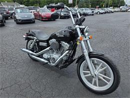 2009 Harley-Davidson Dyna (CC-2085532) for sale in Ross, Ohio