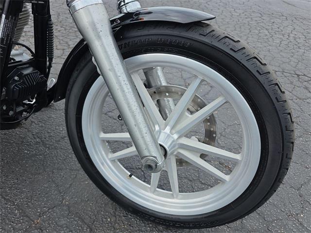 2009 Harley-Davidson Dyna (CC-2085532) for sale in Ross, Ohio