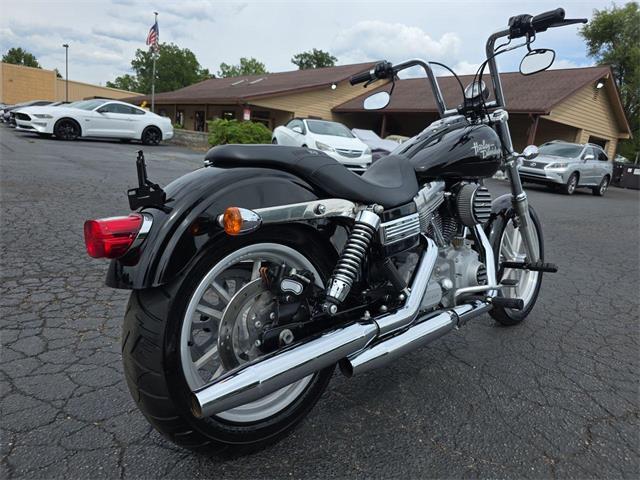 2009 Harley-Davidson Dyna (CC-2085532) for sale in Ross, Ohio