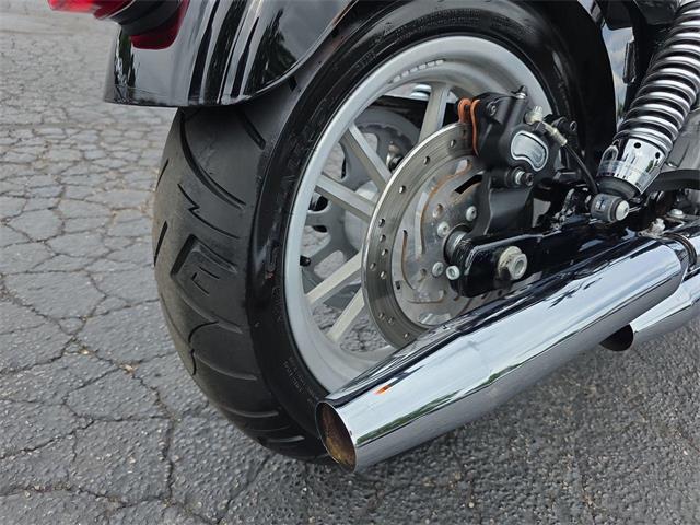 2009 Harley-Davidson Dyna (CC-2085532) for sale in Ross, Ohio