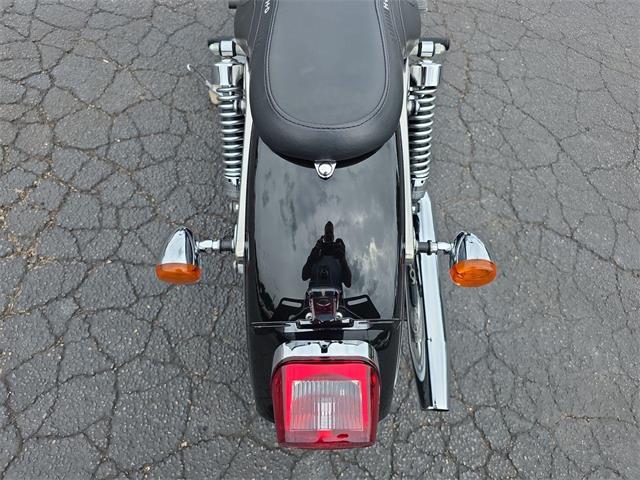 2009 Harley-Davidson Dyna (CC-2085532) for sale in Ross, Ohio