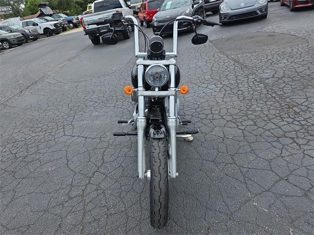 2009 Harley-Davidson Dyna (CC-2085532) for sale in Ross, Ohio