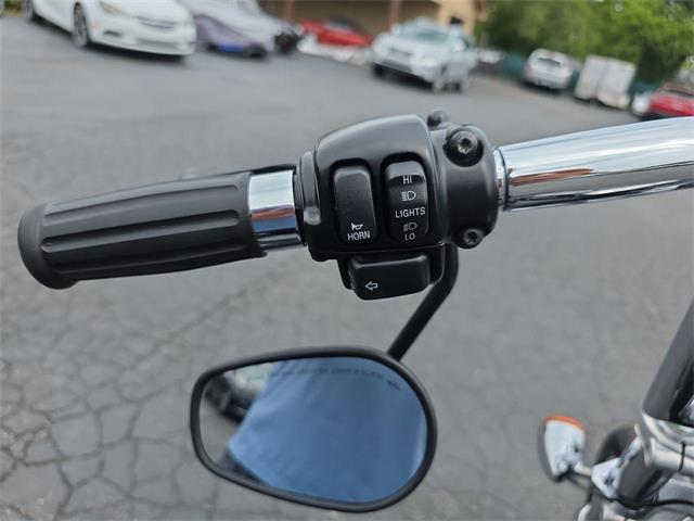 2009 Harley-Davidson Dyna (CC-2085532) for sale in Ross, Ohio