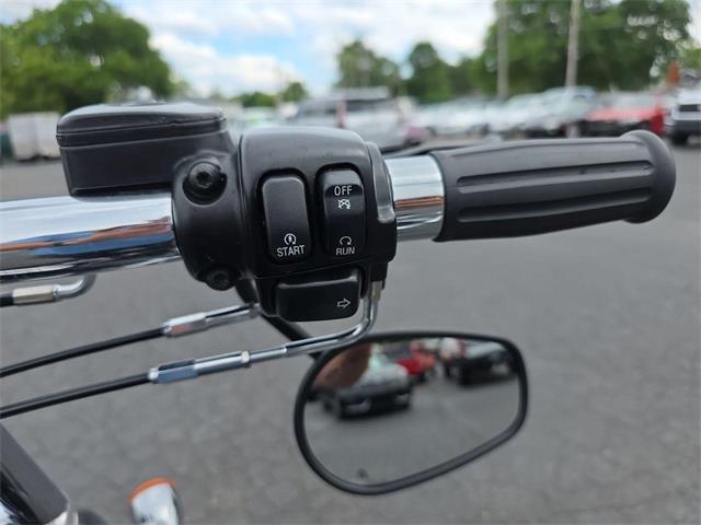 2009 Harley-Davidson Dyna (CC-2085532) for sale in Ross, Ohio