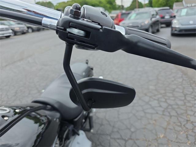2009 Harley-Davidson Dyna (CC-2085532) for sale in Ross, Ohio
