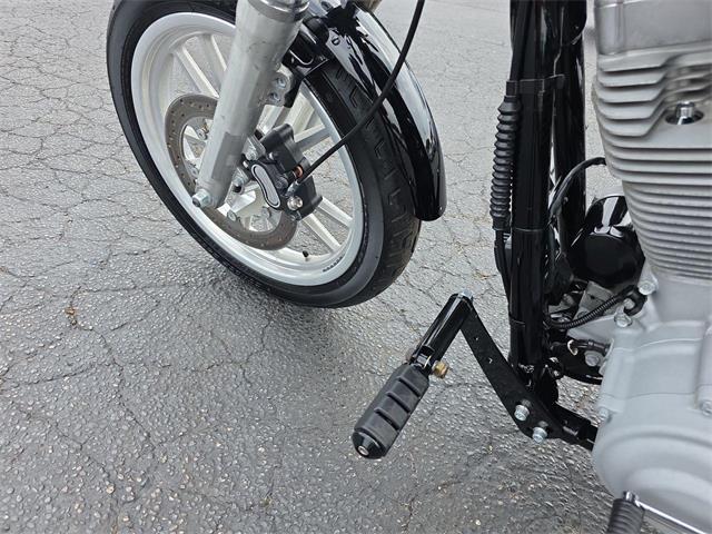 2009 Harley-Davidson Dyna (CC-2085532) for sale in Ross, Ohio