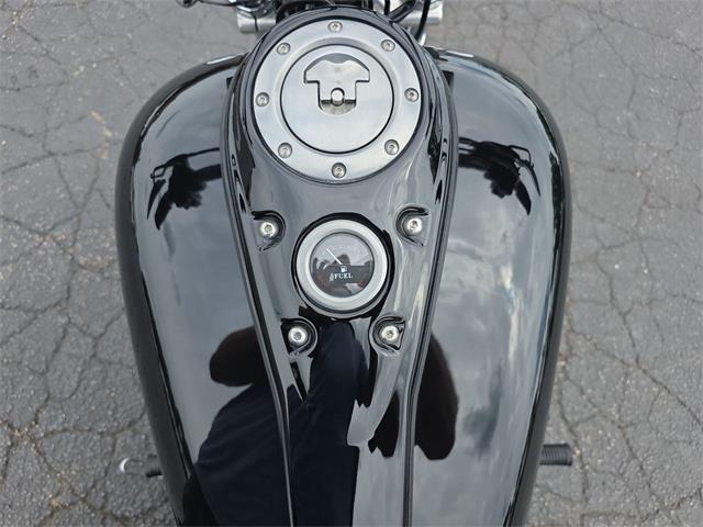 2009 Harley-Davidson Dyna (CC-2085532) for sale in Ross, Ohio