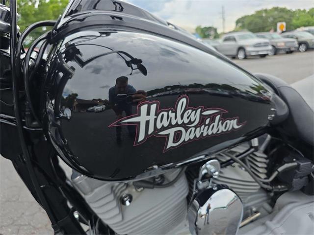 2009 Harley-Davidson Dyna (CC-2085532) for sale in Ross, Ohio