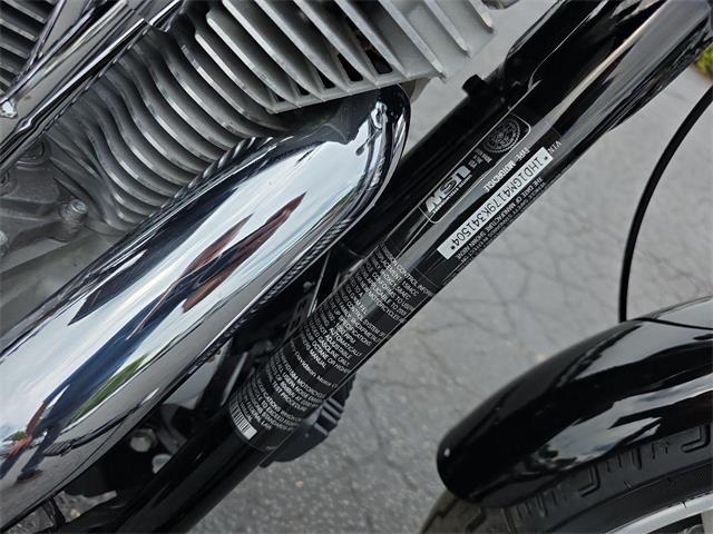 2009 Harley-Davidson Dyna (CC-2085532) for sale in Ross, Ohio