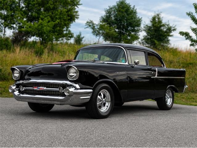1957 Chevrolet 150 (CC-2085533) for sale in Orwigsburg, Pennsylvania