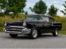 1957 Chevrolet 150 (CC-2085533) for sale in Orwigsburg, Pennsylvania