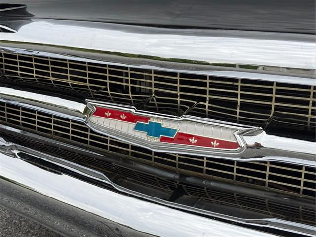 1957 Chevrolet 150 (CC-2085533) for sale in Orwigsburg, Pennsylvania