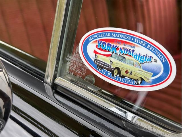 1957 Chevrolet 150 (CC-2085533) for sale in Orwigsburg, Pennsylvania