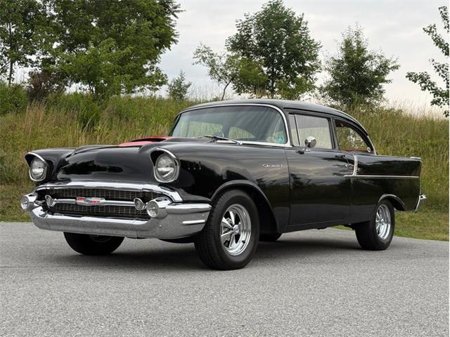 1957 Chevrolet 150 (CC-2085533) for sale in Orwigsburg, Pennsylvania
