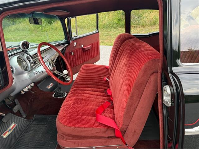 1957 Chevrolet 150 (CC-2085533) for sale in Orwigsburg, Pennsylvania