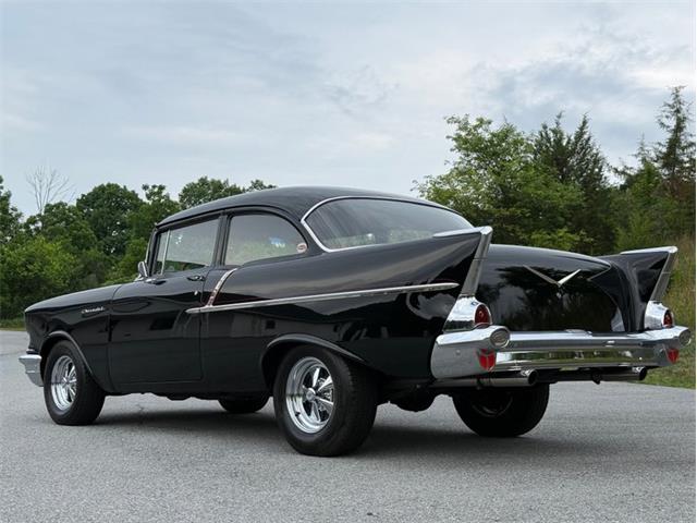 1957 Chevrolet 150 (CC-2085533) for sale in Orwigsburg, Pennsylvania