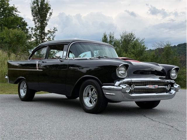 1957 Chevrolet 150 (CC-2085533) for sale in Orwigsburg, Pennsylvania