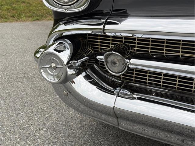 1957 Chevrolet 150 (CC-2085533) for sale in Orwigsburg, Pennsylvania