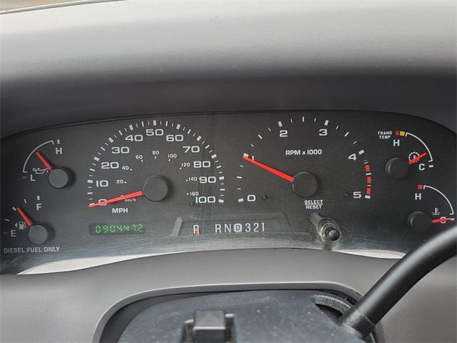 2004 Ford F-500 (CC-2085534) for sale in Ross, Ohio