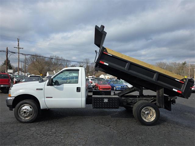 2004 Ford F-500 (CC-2085534) for sale in Ross, Ohio