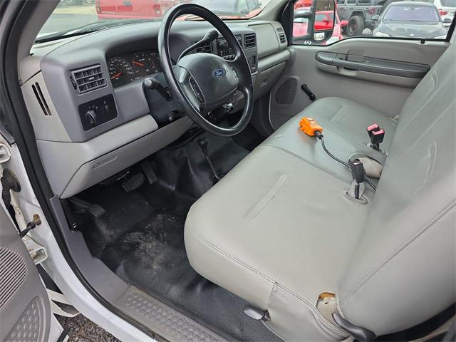 2004 Ford F-500 (CC-2085534) for sale in Ross, Ohio