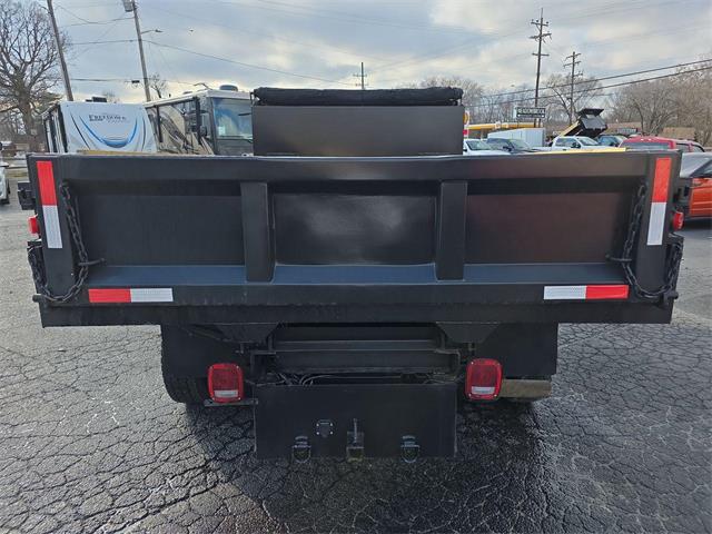 2004 Ford F-500 (CC-2085534) for sale in Ross, Ohio