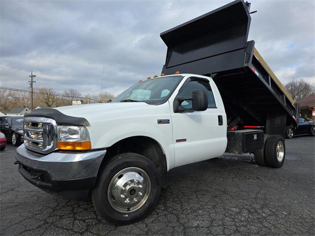 2004 Ford F-500 (CC-2085534) for sale in Ross, Ohio