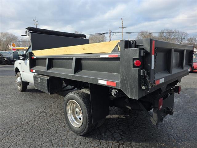 2004 Ford F-500 (CC-2085534) for sale in Ross, Ohio