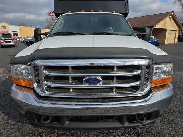 2004 Ford F-500 (CC-2085534) for sale in Ross, Ohio